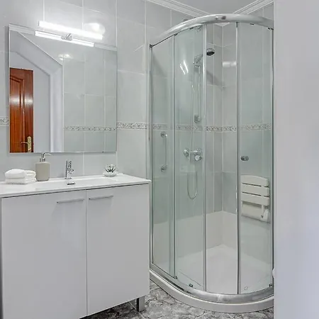 Casa Herminia Coristanco