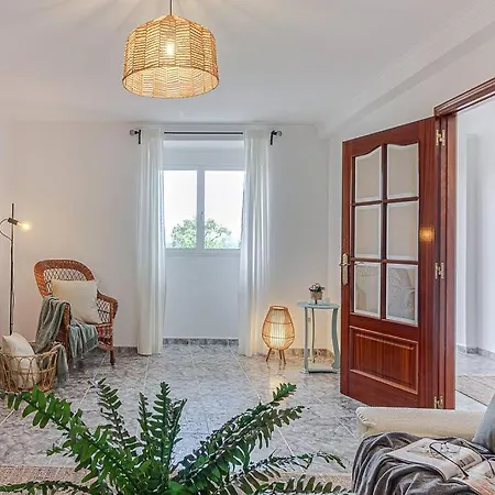 Casa Herminia * Coristanco