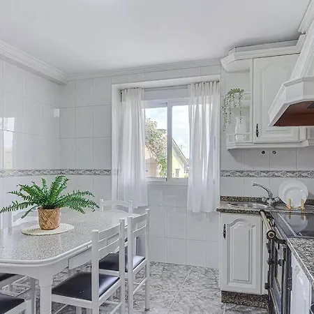 Casa Herminia * Coristanco