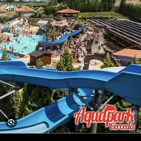 Casa Herminia Σπίτι διακοπών *