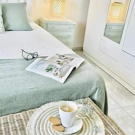 Casa Herminia * Coristanco