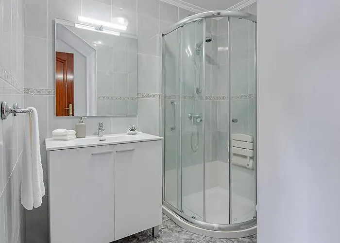 Casa Herminia Coristanco