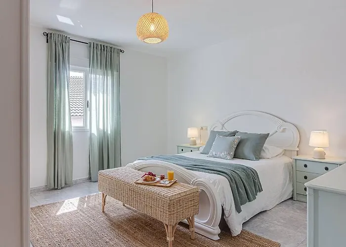 Casa Herminia Дом отдыха