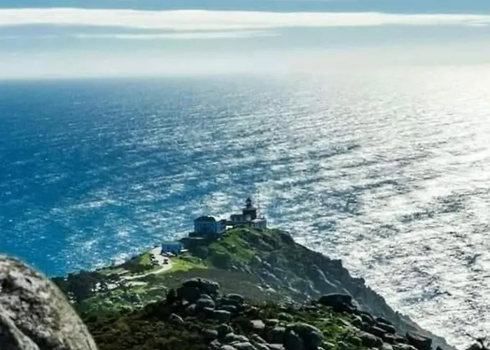 Дом отдыха Casa Herminia Coristanco