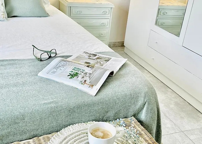 Casa Herminia * Coristanco