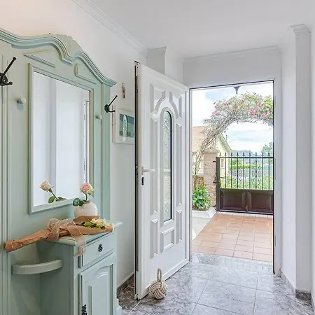 Casa Herminia 펜션 *