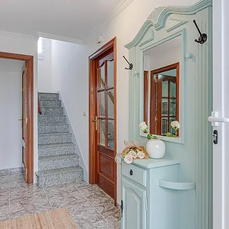 Casa Herminia Coristanco