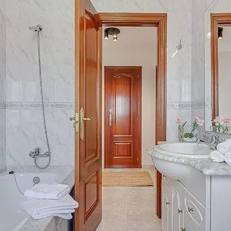 Casa Herminia Дом отдыха *