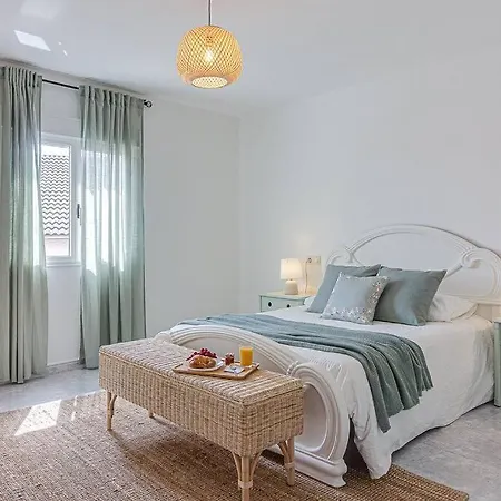 Casa Herminia Дом отдыха