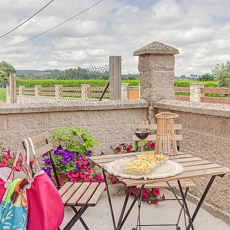 Casa Herminia 펜션 *