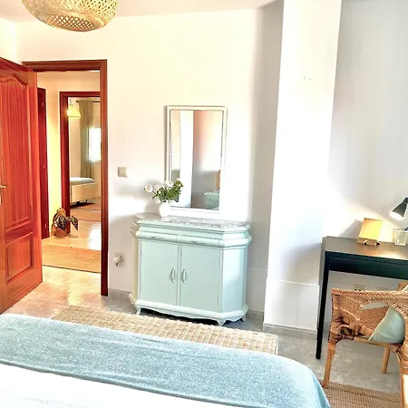 Casa Herminia Coristanco