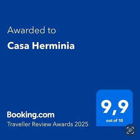 Nyaraló Casa Herminia *
