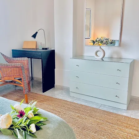 Дом отдыха Casa Herminia