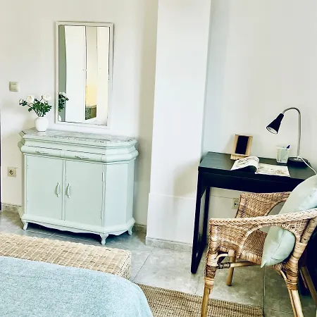 Casa Herminia 펜션