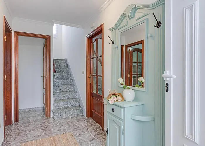 Casa Herminia Coristanco