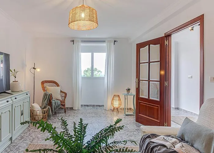 Casa Herminia * Coristanco