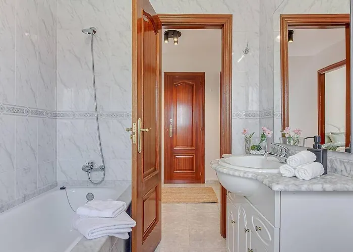 Casa Herminia بيت للعطل *