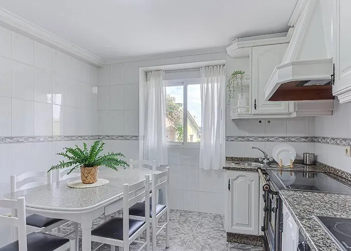 Casa Herminia * Coristanco