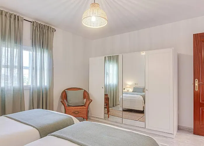 Casa Herminia بيت للعطل