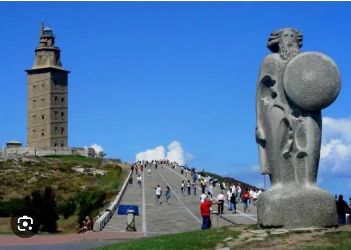 Сasa de vacaciones Casa Herminia