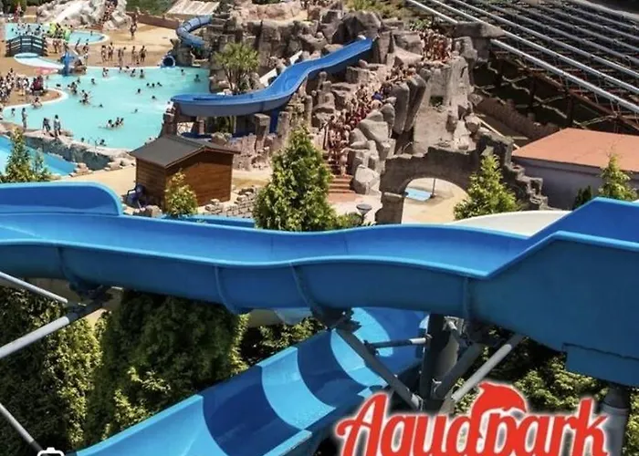 Casa Herminia Сasa de vacaciones *