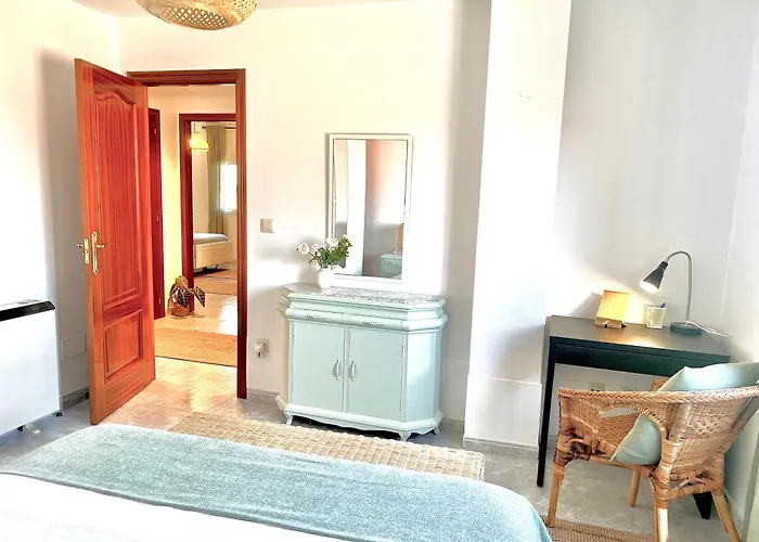 Casa Herminia Coristanco