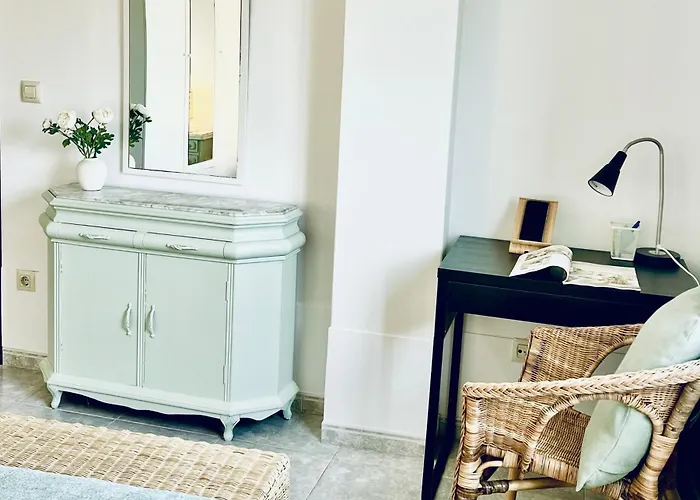 Casa Herminia بيت للعطل