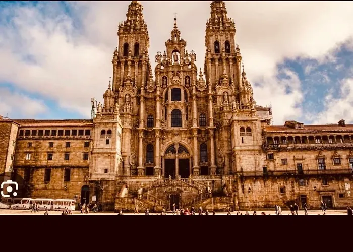 Casa Herminia Coristanco