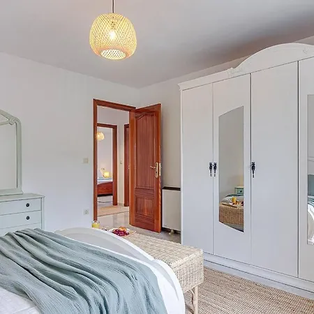 Nyaraló Casa Herminia Coristanco