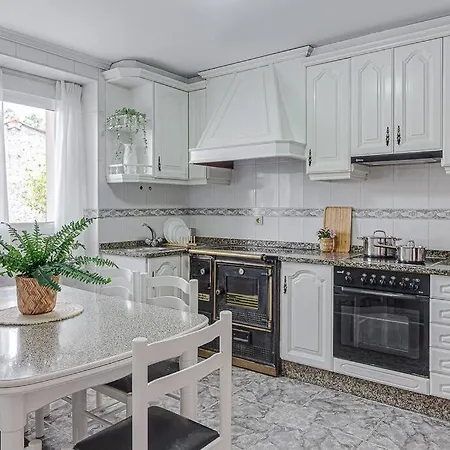 Casa Herminia * Coristanco