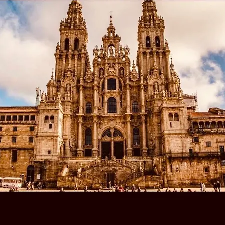 Casa Herminia Coristanco